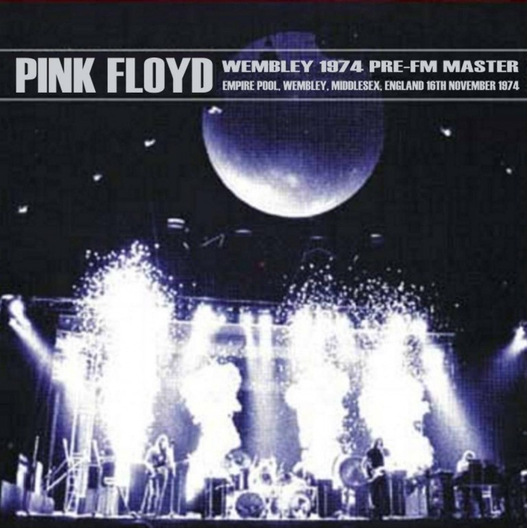 Pink floyd soundboard bootlegs asevrealty